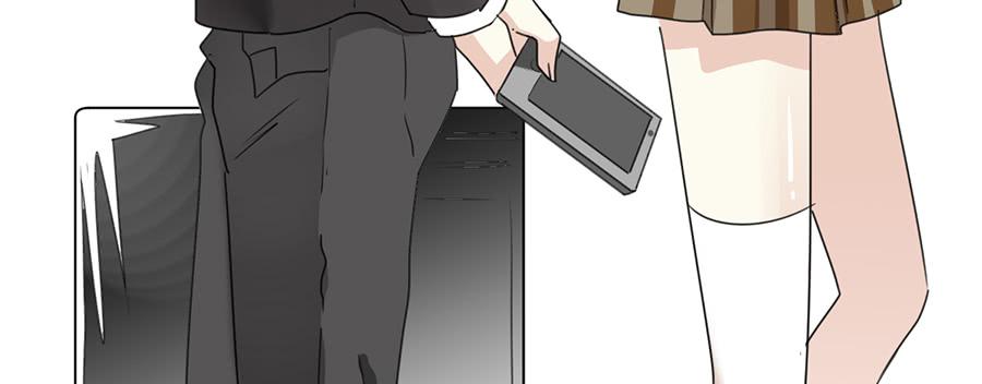第五话 这么可爱一定是&hellip;&hellip;(1/2)-第6话