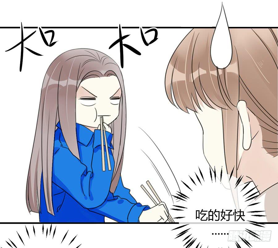 第七话 美味佳肴(1/2)-第8话