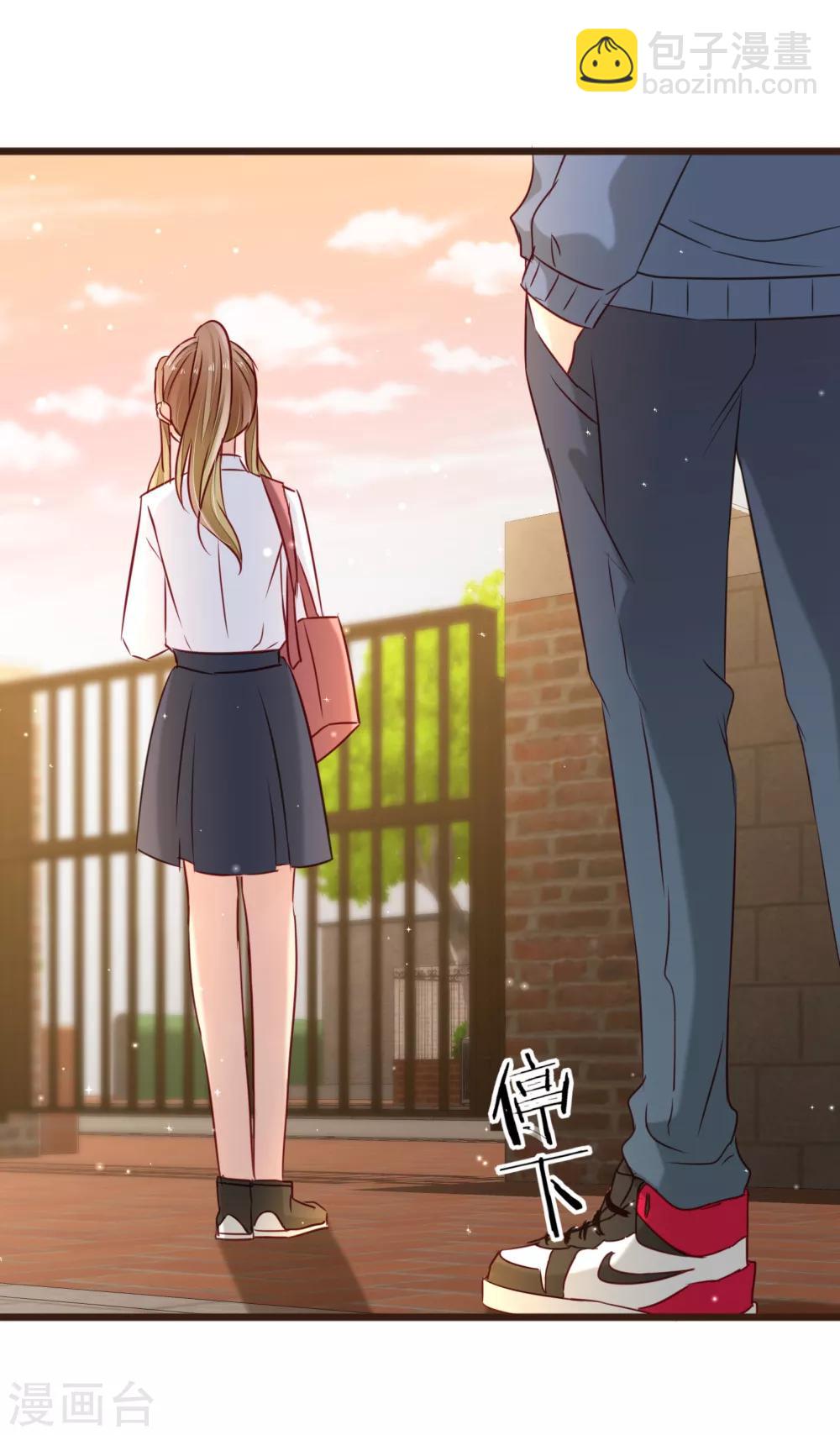 第15话 强烈的心跳-第16话