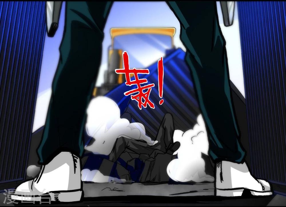 第17话 ACE的计划-第18话