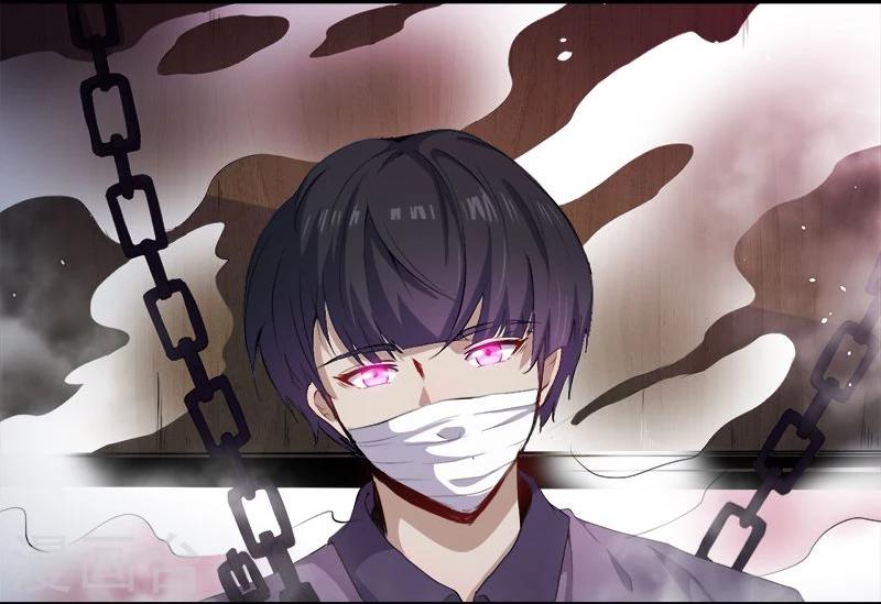 第65话 凤子煜，三界之外？-第66话