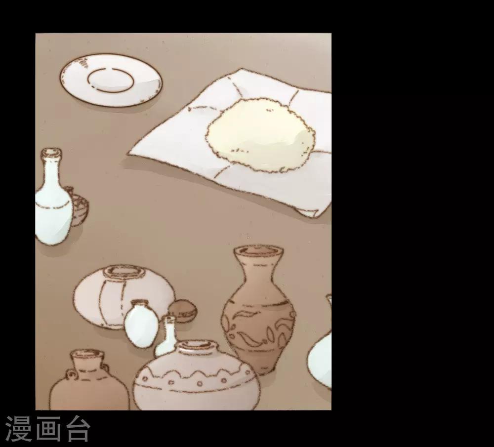 第40话 留下，留在我的身边-第40话