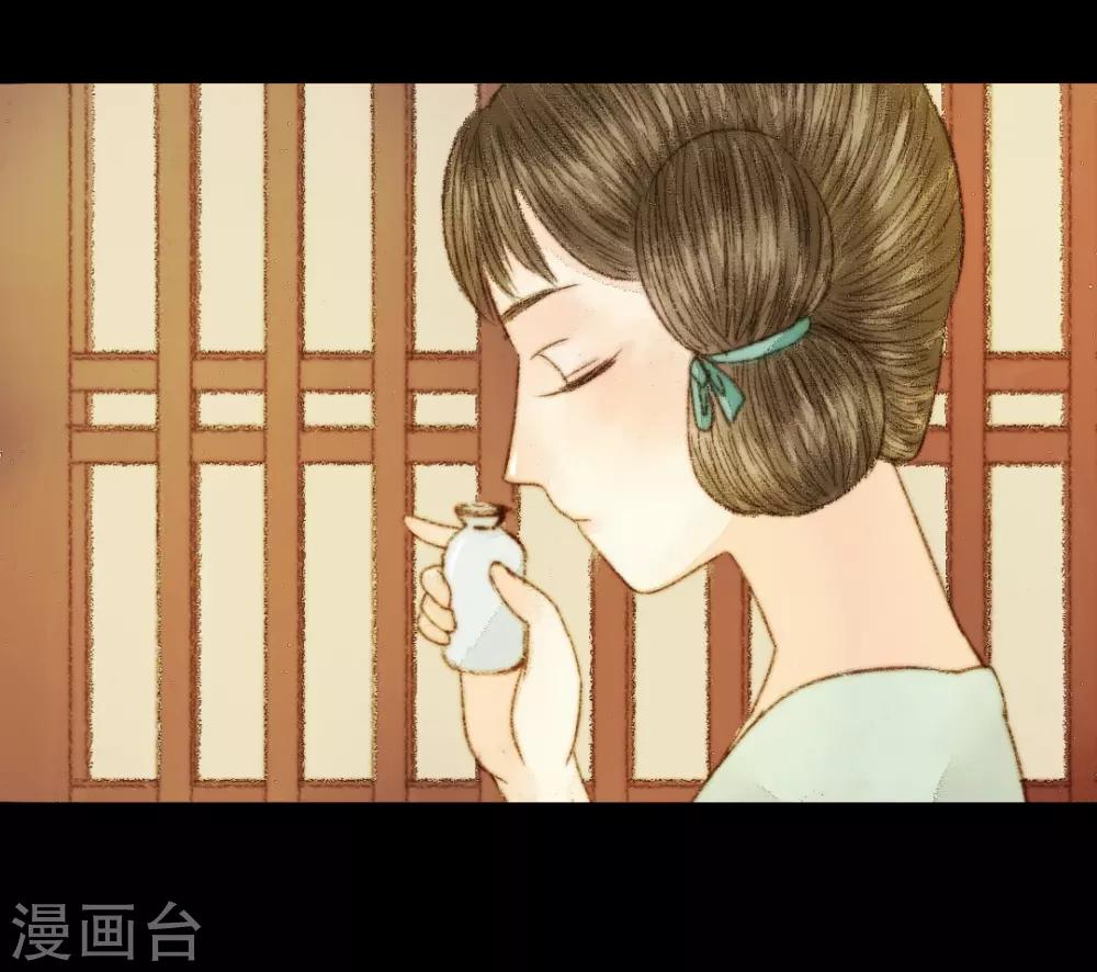 第40话 留下，留在我的身边-第40话