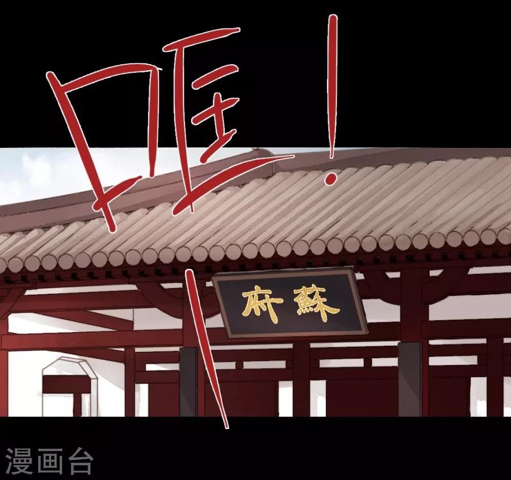 第42话 王爷终于出手了-第42话