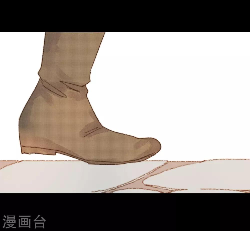 第72话 她进宫是为了什么？-第72话