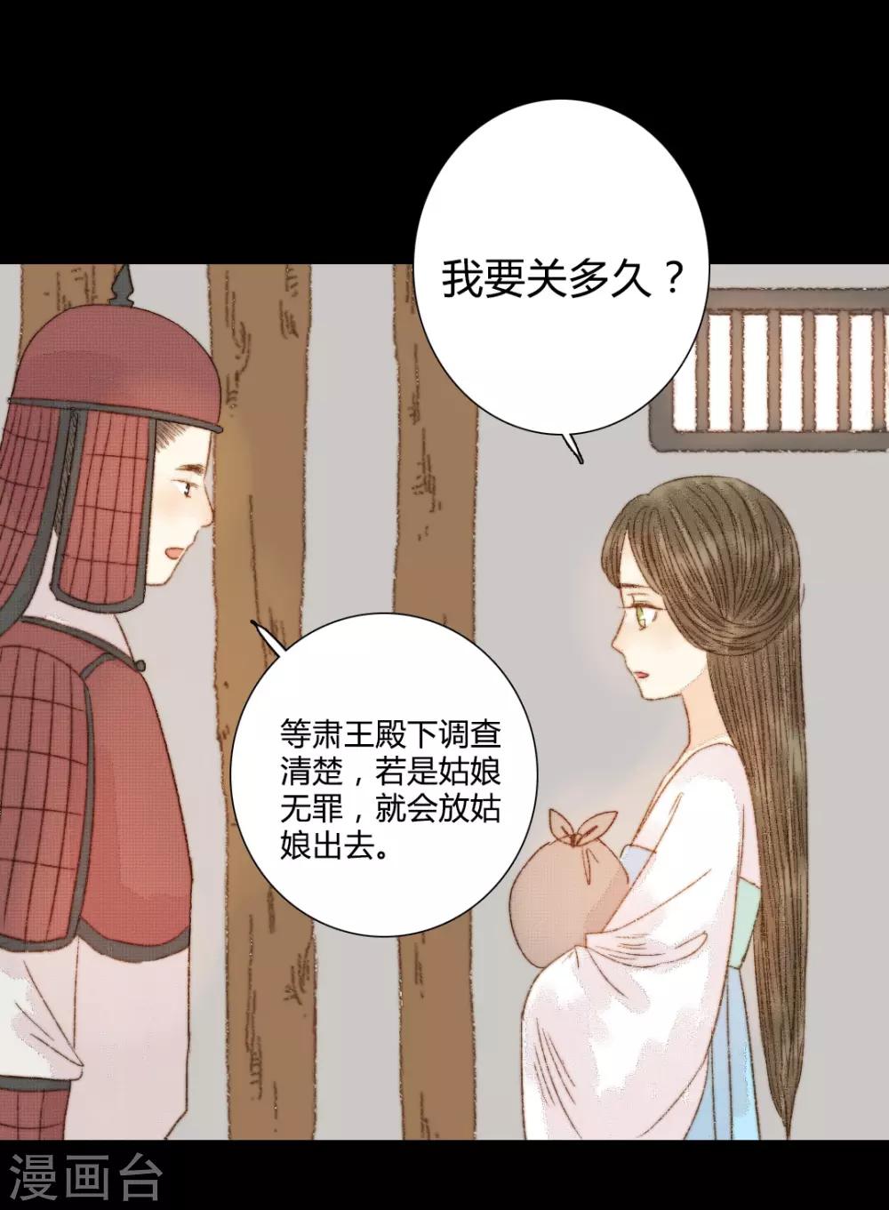 第88话 我要相信他-第88话