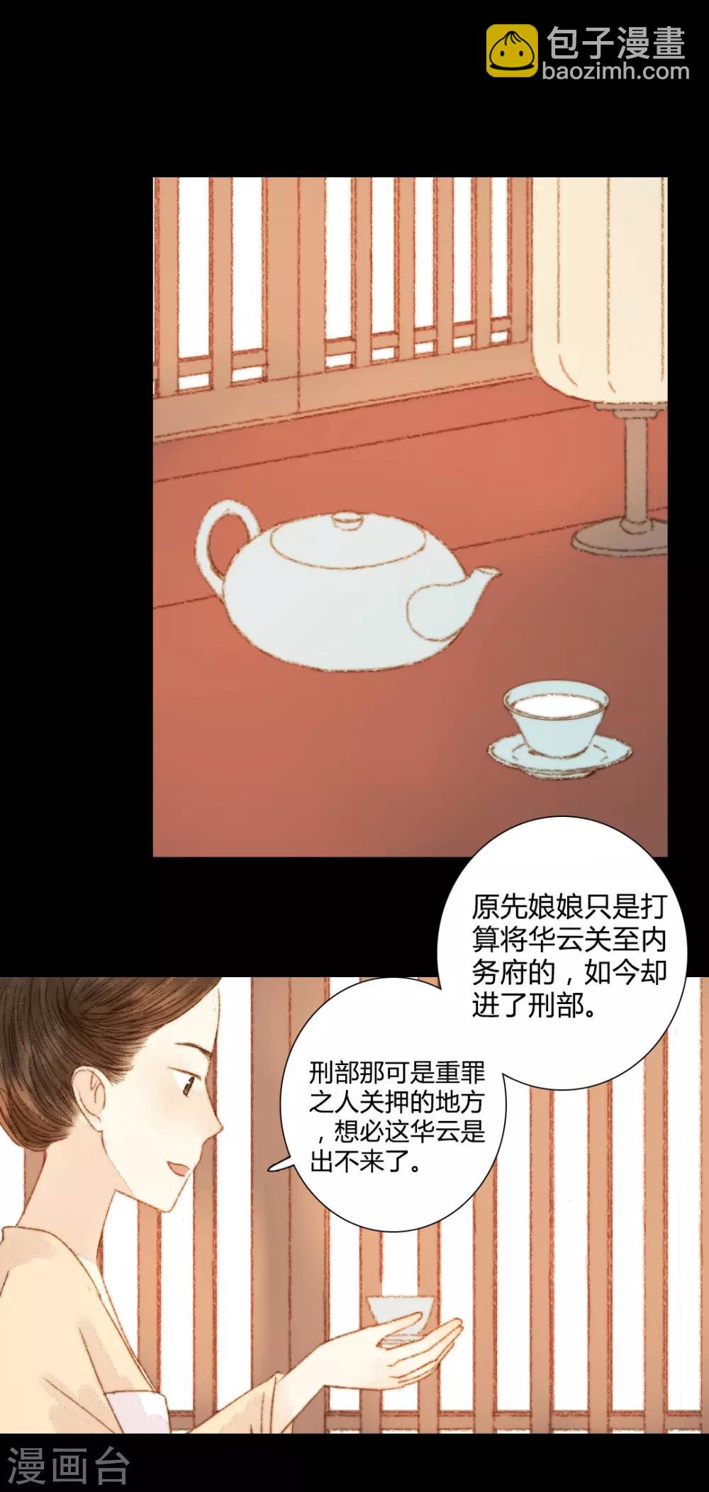 第88话 我要相信他-第88话