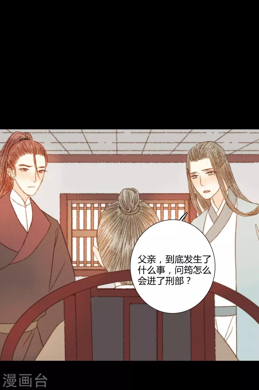第88话 我要相信他-第88话