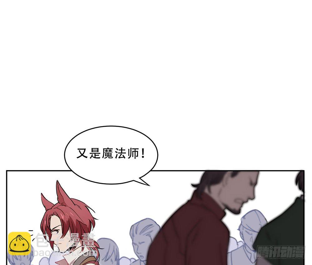 🍵白狐魔法师 地下城与魔法师 第10页