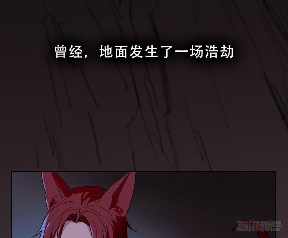 🍵白狐魔法师 地下城与魔法师 第2页