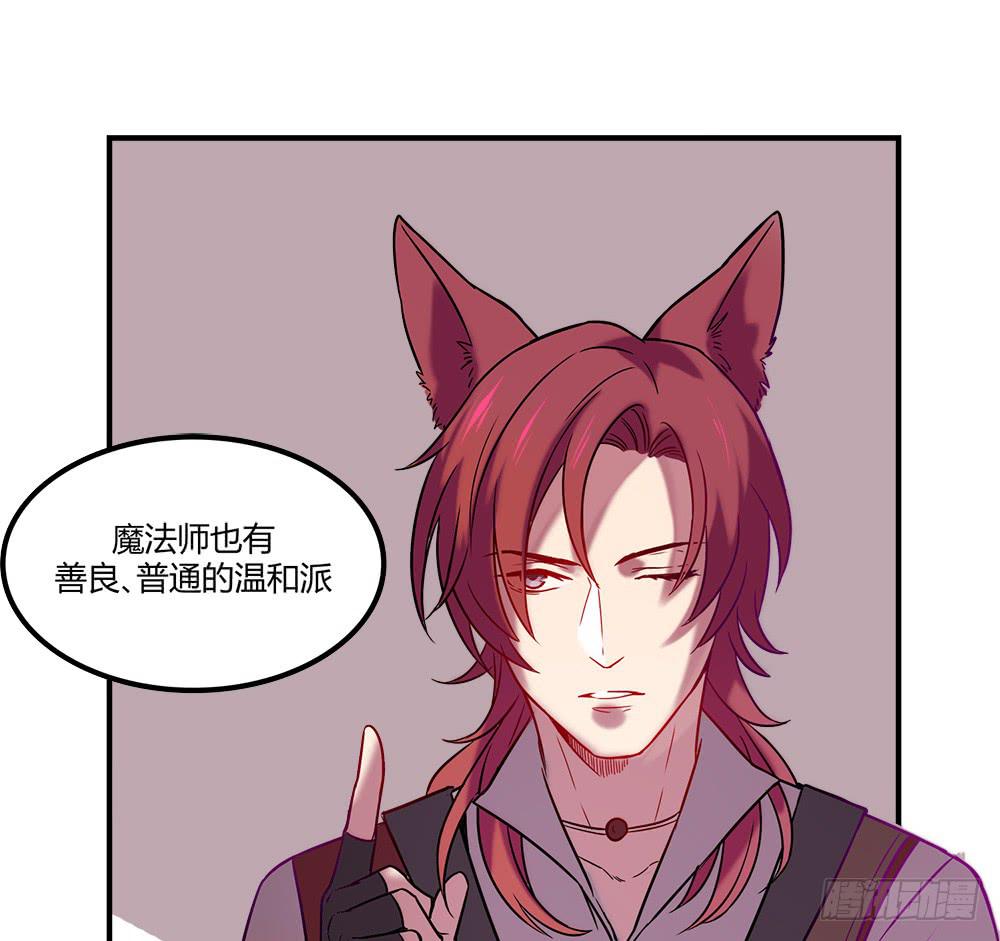 🍵白狐魔法师 机械人偶雀儿 第28页