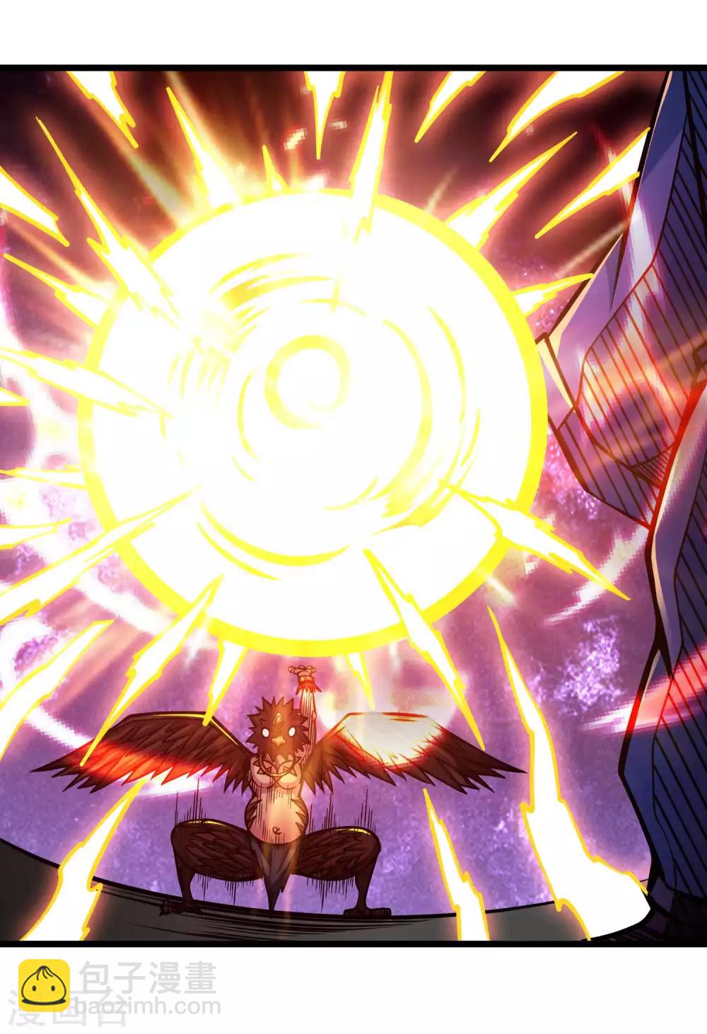 第2季74话 焰魔刑天-第164话