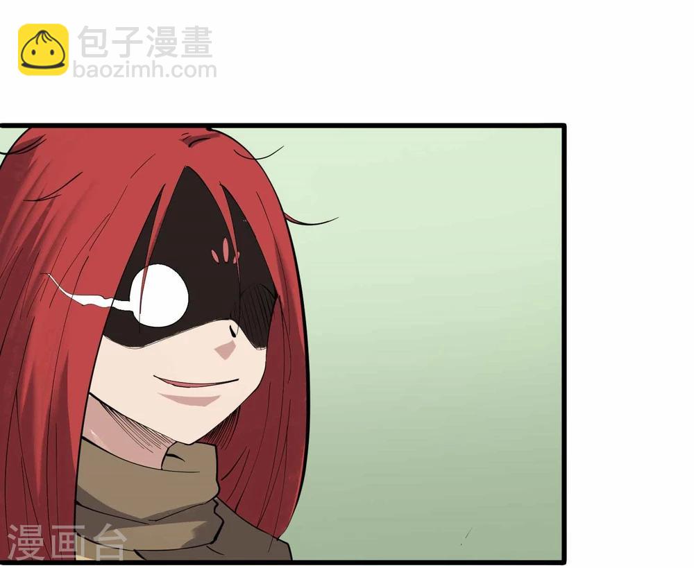 第17话 为武而生-第18话