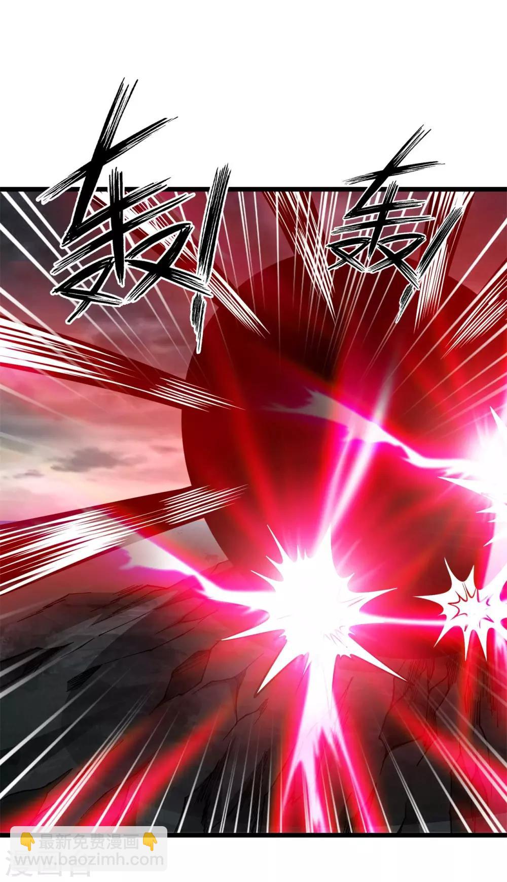 第2季114话 冥界之主-第204话