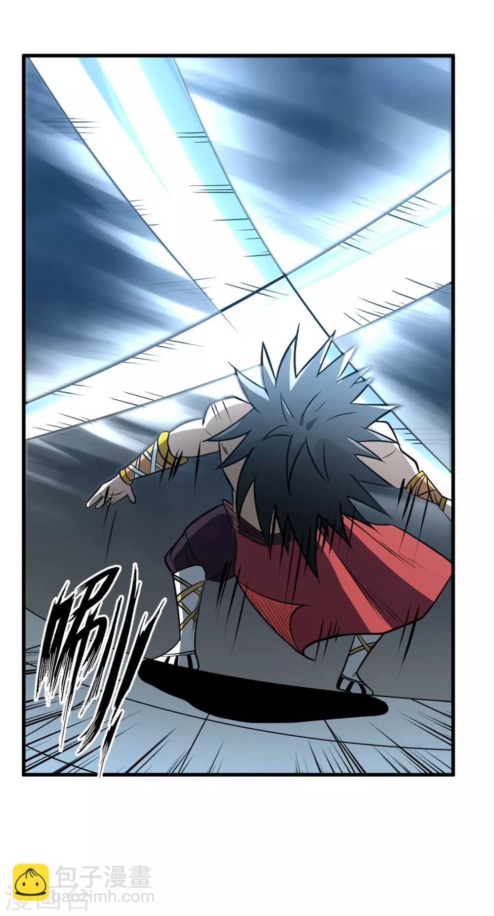 第66话 神秘二人组-第68话