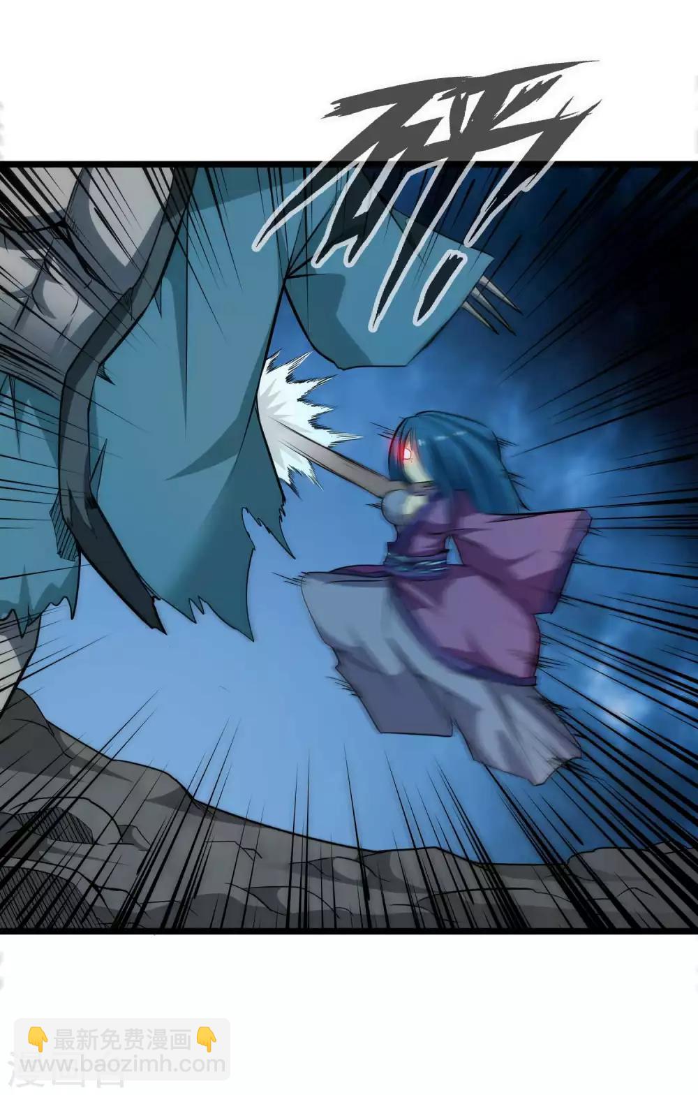 第2季15话 神秘的身份-第100话