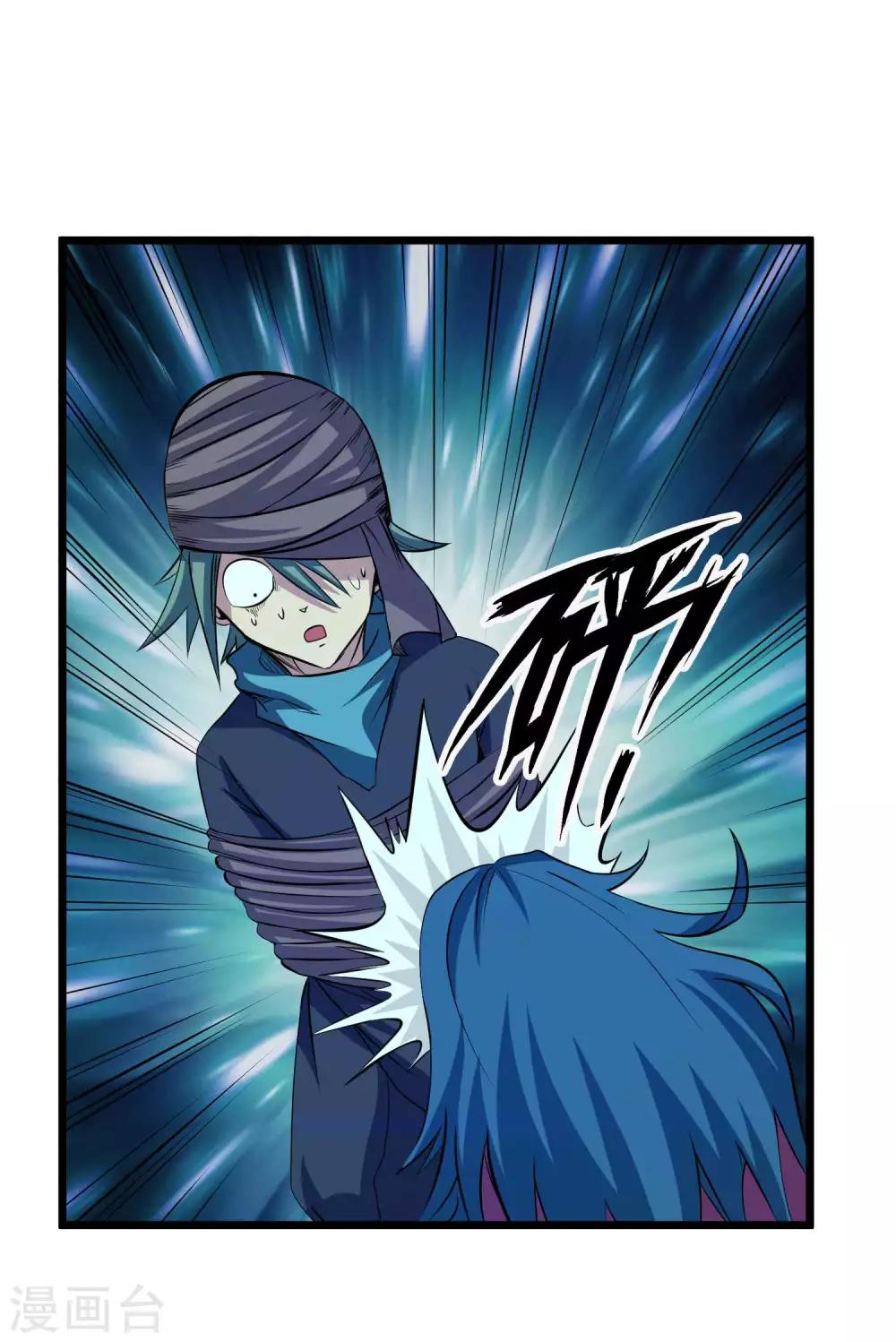 第2季15话 神秘的身份-第100话