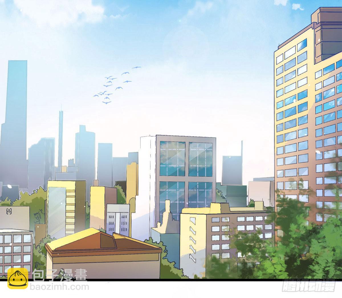 001女主角要被吃掉啦！(1/2)-第2话