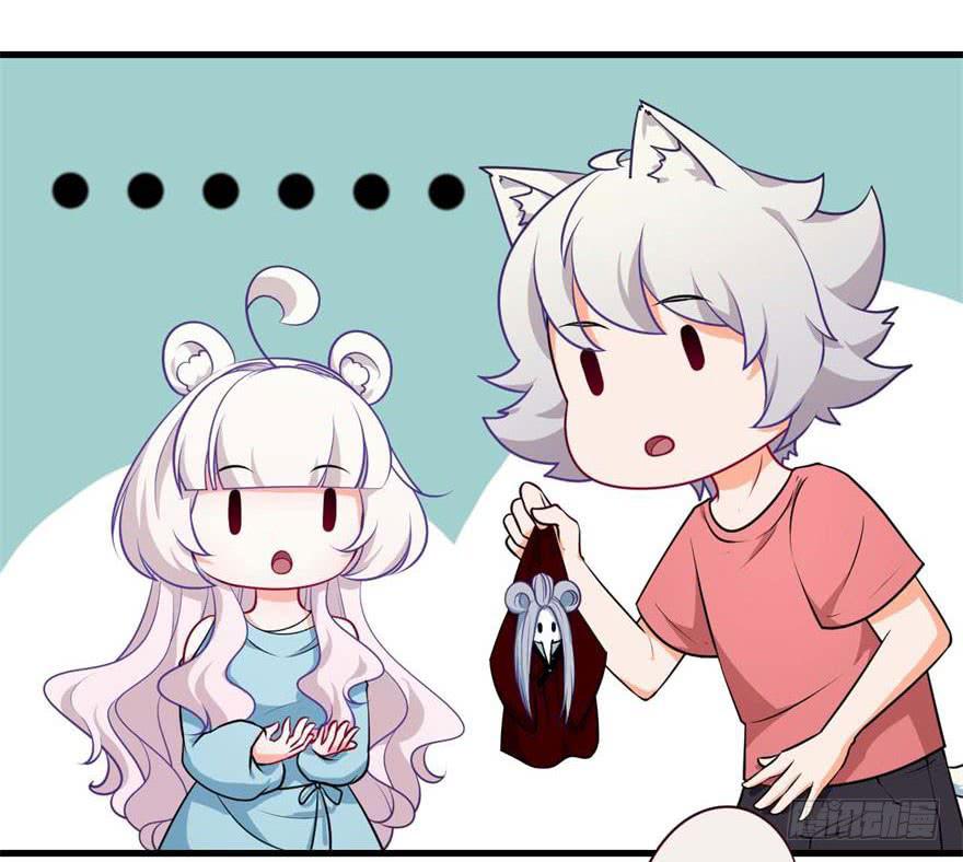 097禁止戏弄-第106话