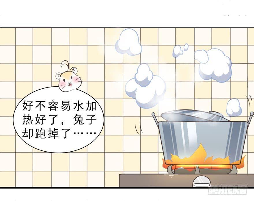 016不要给兔子洗澡(1/2)-第18话