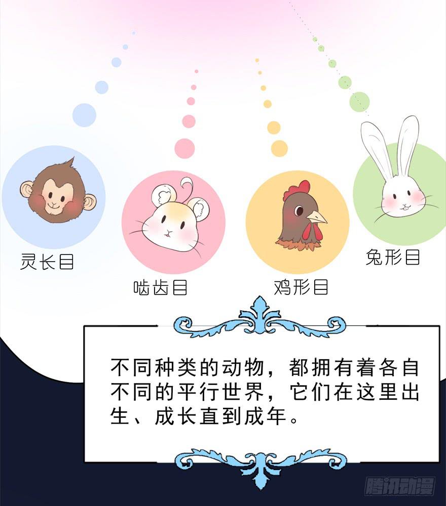 022九宝的回忆与动物平行世界(1/2)-第28话