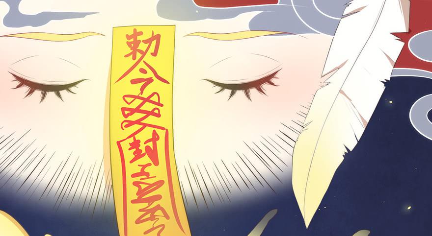 022九宝的回忆与动物平行世界(1/2)-第28话