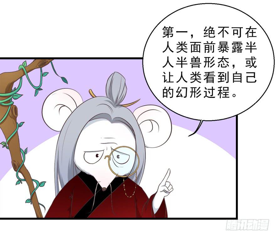 022九宝的回忆与动物平行世界(1/2)-第28话