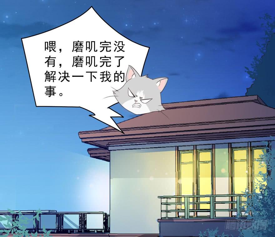 003和天敌同居？(1/2)-第4话