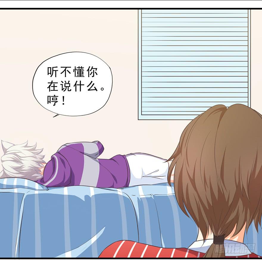 005你谈过恋爱吗？(1/2)-第6话