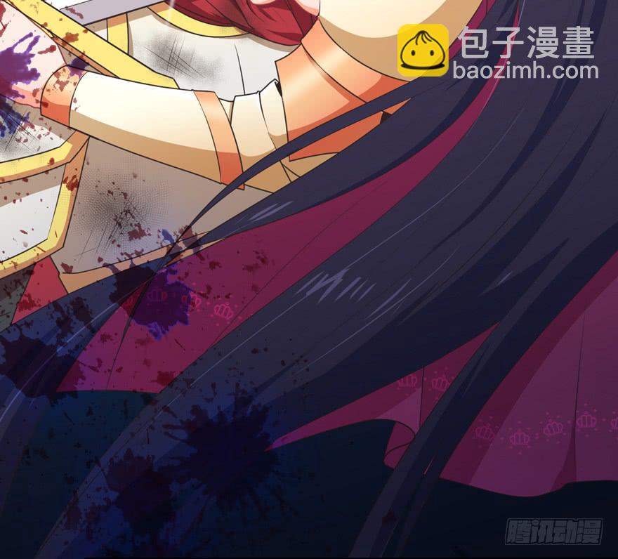 055变小的女王-第64话