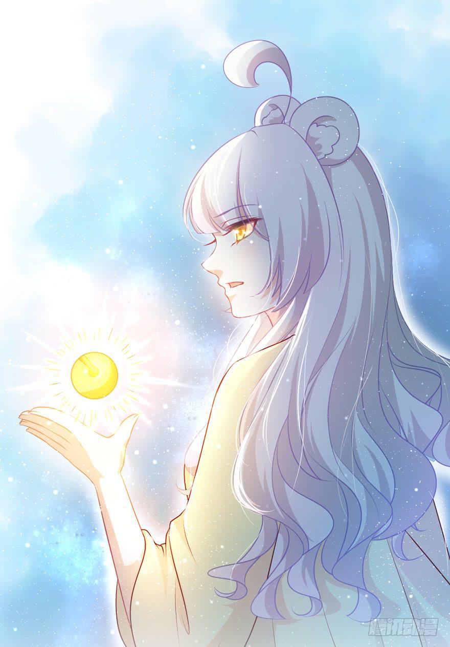 091三千年了-第100话