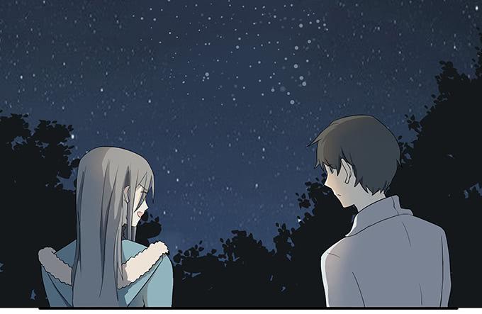 第十二话：星空(1/2)-第12话