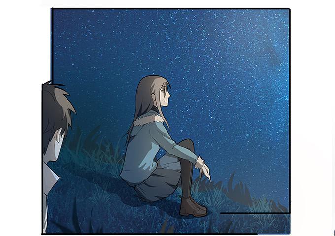 第十二话：星空(1/2)-第12话