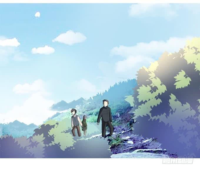 第十八话：踏入危机的二人(1/2)-第18话