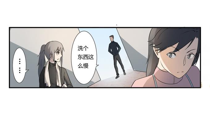 第二十话：清晨短暂的安宁(1/2)-第20话