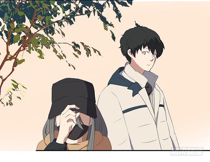 最是那心底的柔软(1/2)-第4话