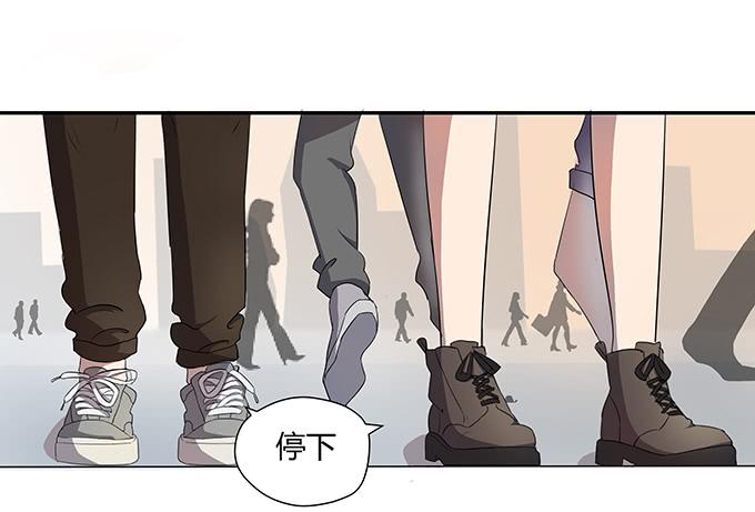 最是那心底的柔软(1/2)-第4话