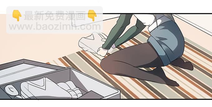 最是那心底的柔软(1/2)-第4话