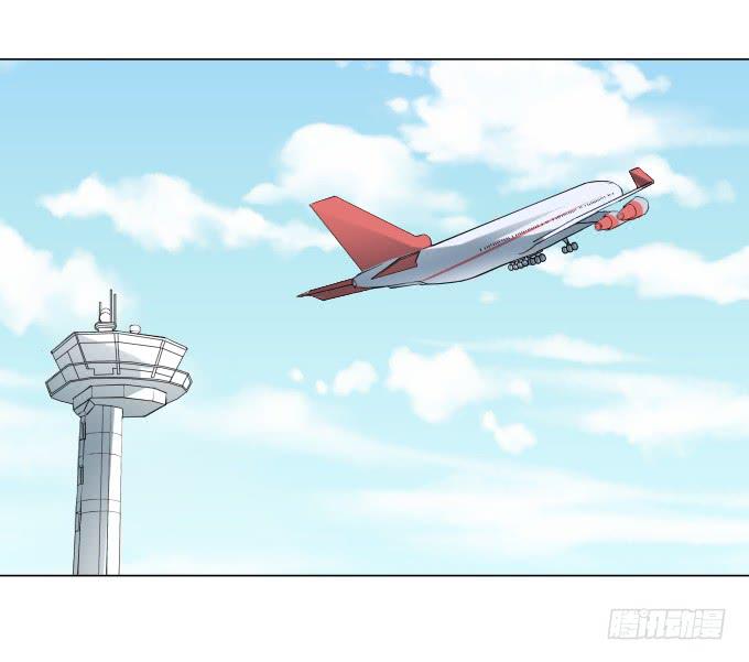 第34话：终于回来了！(1/2)-第34话