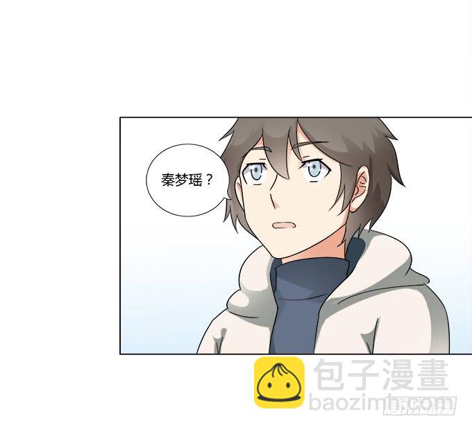 第34话：终于回来了！(1/2)-第34话