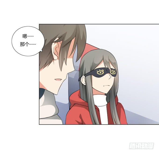 第34话：终于回来了！(1/2)-第34话