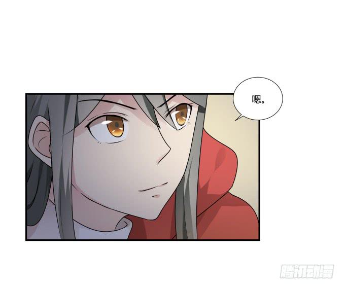 第34话：终于回来了！(1/2)-第34话