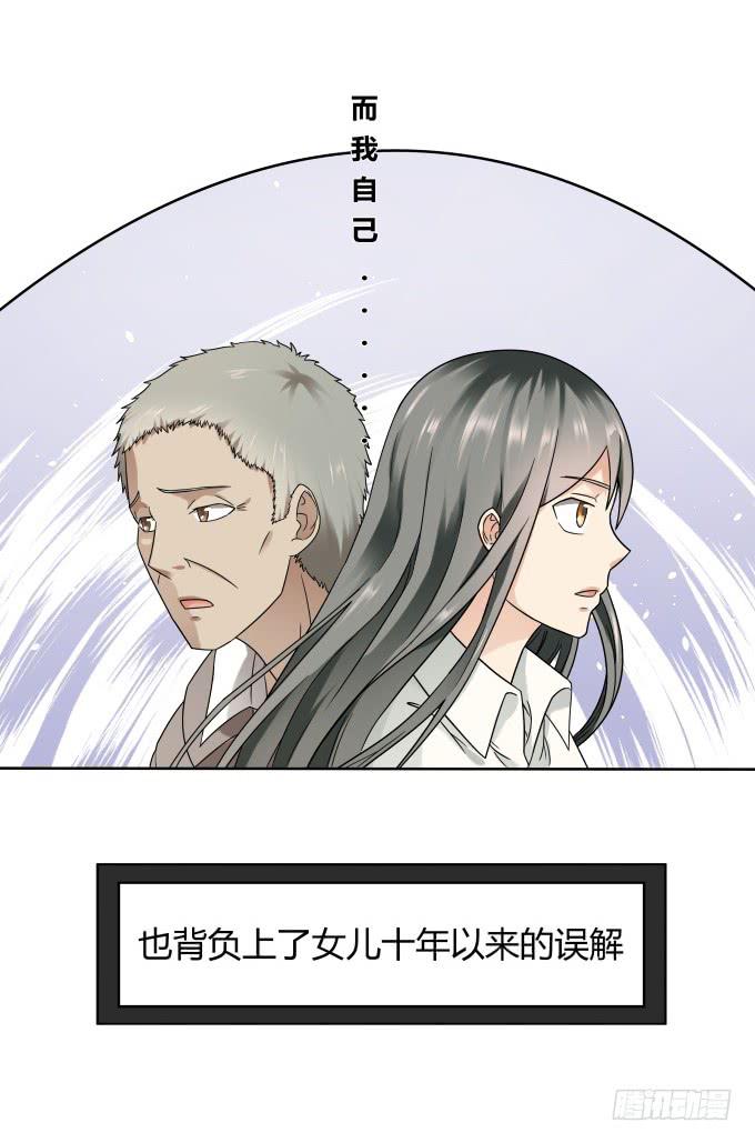 第40话：尘封十年的秘密(1/2)-第40话