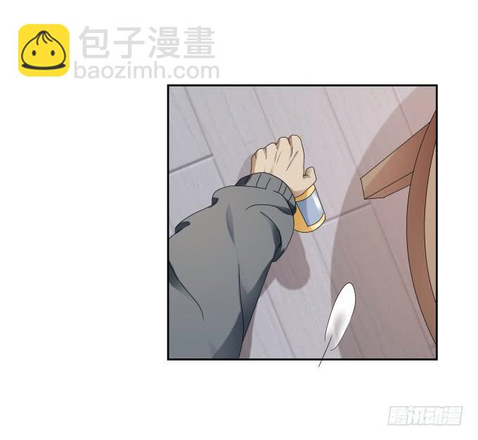第40话：尘封十年的秘密(1/2)-第40话