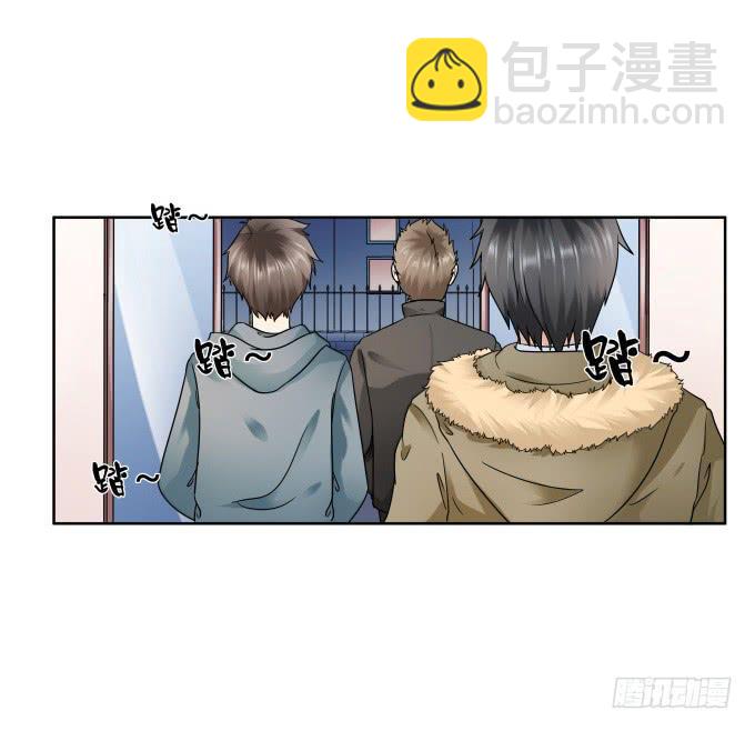 第42话：老爸不见了！(1/2)-第42话