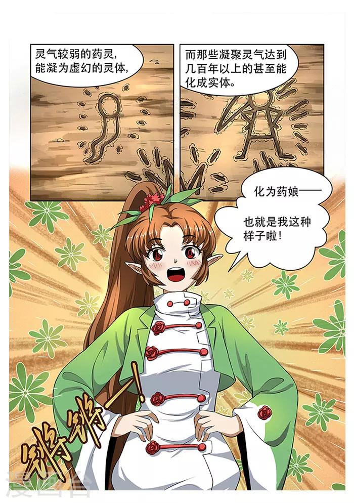 第28话 解析药灵-第30话