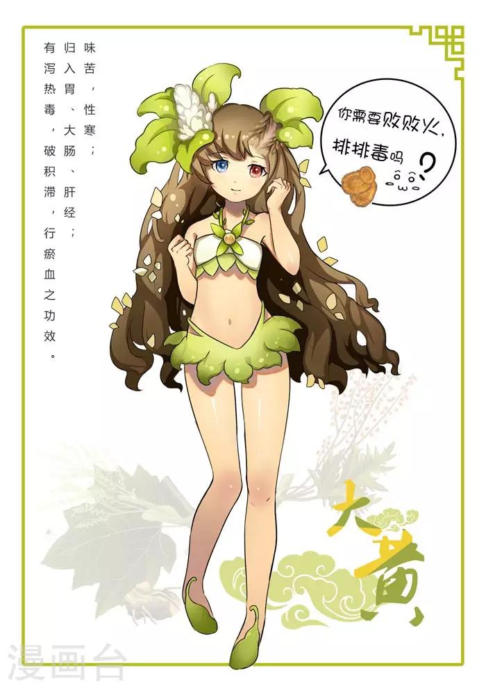 第76话 我的盛宴-第78话