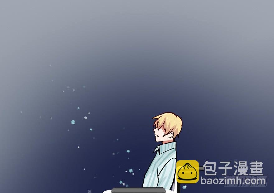 114 它们这么自由...(1/2)-第114话