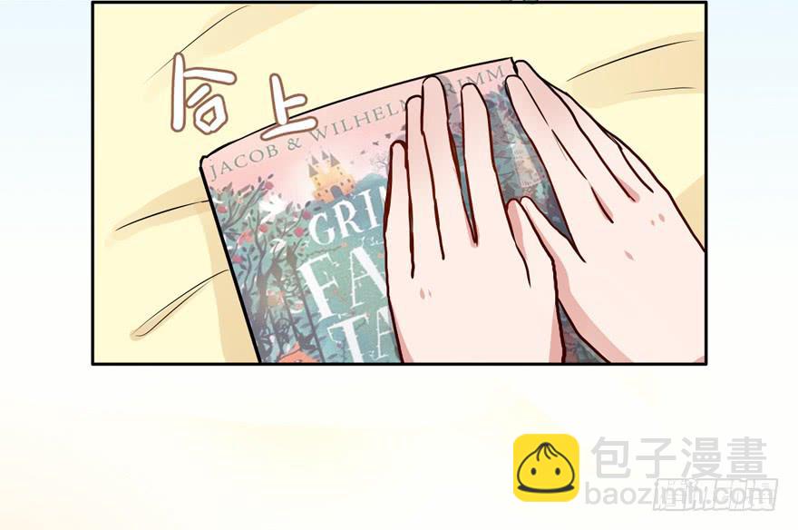 114 它们这么自由...(1/2)-第114话