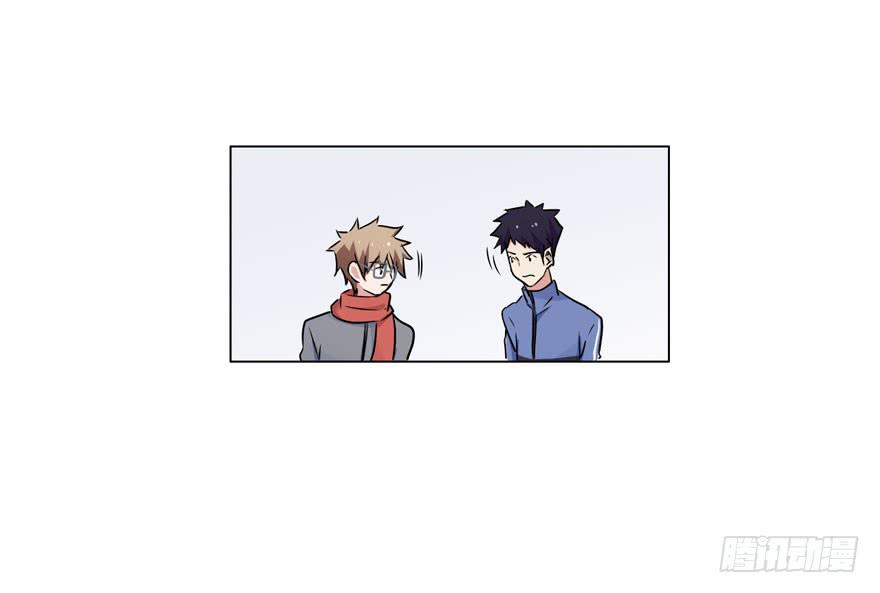 116 邪教？(1/2)-第116话